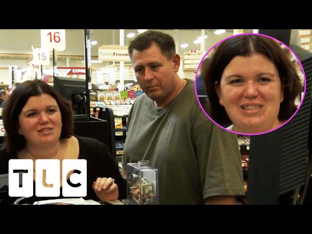 Couple’s Dream Vacation Depends On Couponer’s Skills | Extreme Couponing