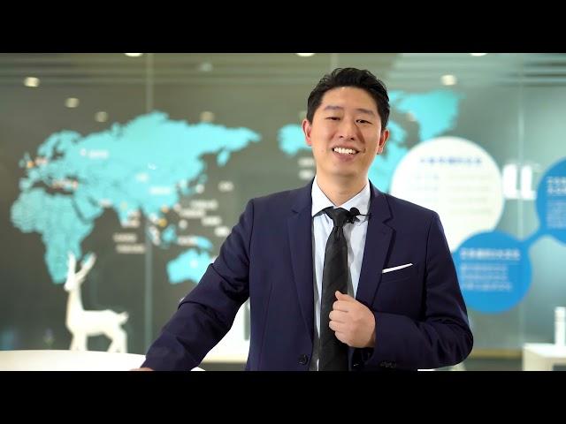 Atomy China Membership 会员注册 - Eng Sub