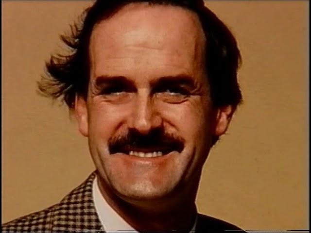 Fawlty Towers: Britain's Best Sitcom (2004) Part 1