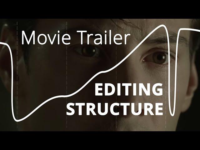 How to Make a Movie Trailer - Editing 3-Act Trailer Structure