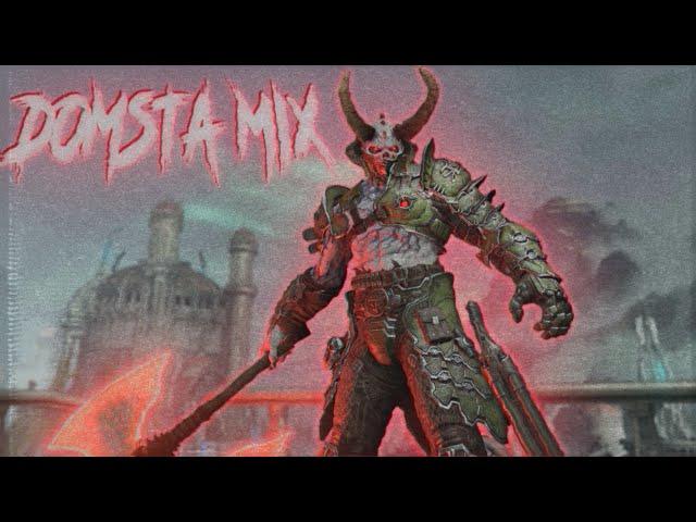 DOMSTA MIX