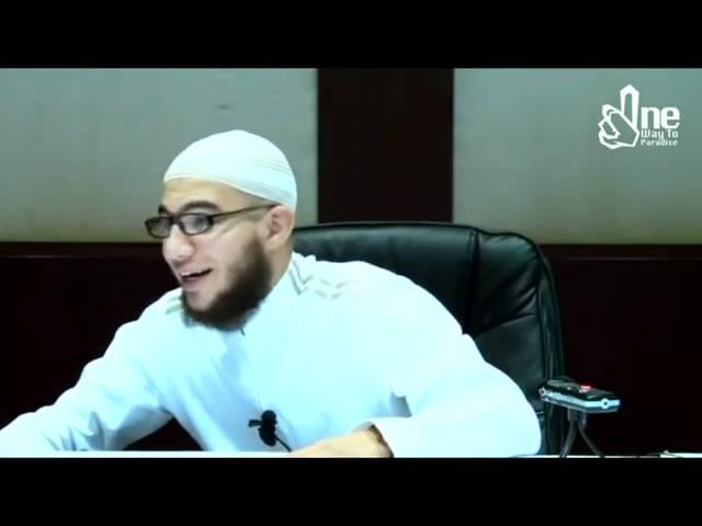 The Helpless Slave of Allaah (Part 4/5) - Abu Mussab Wajdi A.