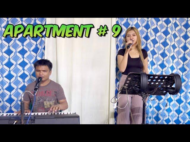 APARTMENT # 9 Tammy Wynette- Cover with Marvin Agne | clarissa Dj clang