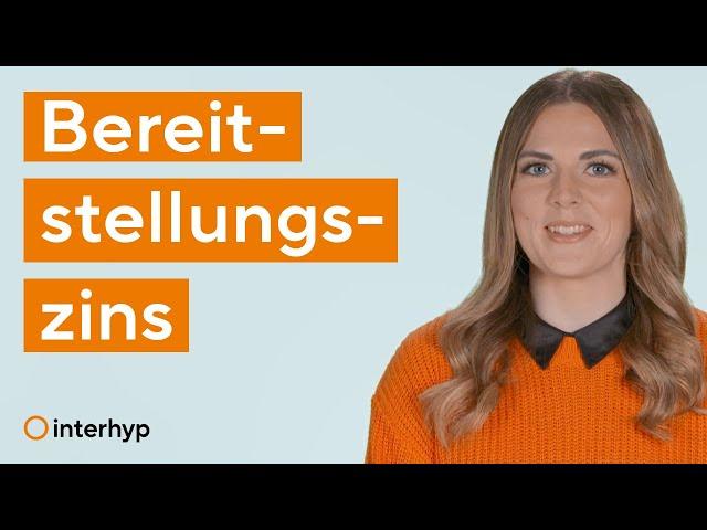 Bereitstellungszinsfreie Zeit - vermeide diese Kostenfallen | Baufi Basics