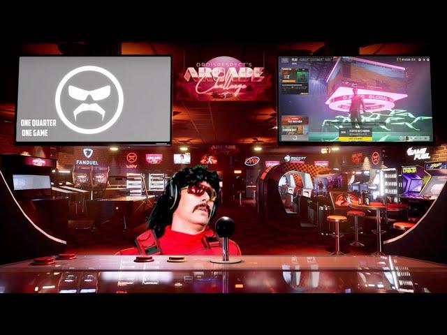 DrDisRespect FUNNY Moments/being GOOFY | Dancing | Singing | Funny Faces | Yelling | APRIL 2021