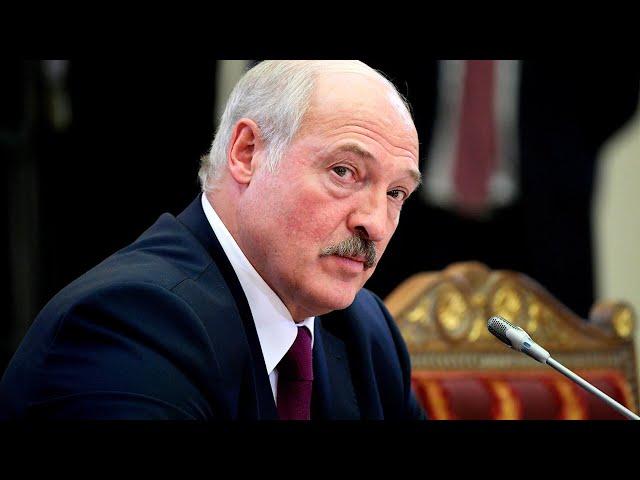 Цитаты Лукашенко о власти