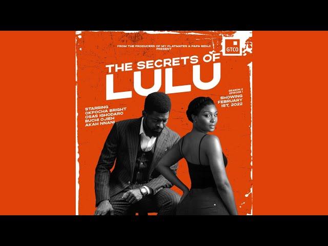 The Secrets of Lulu  |  Season 2  (Episode 1: First Date)