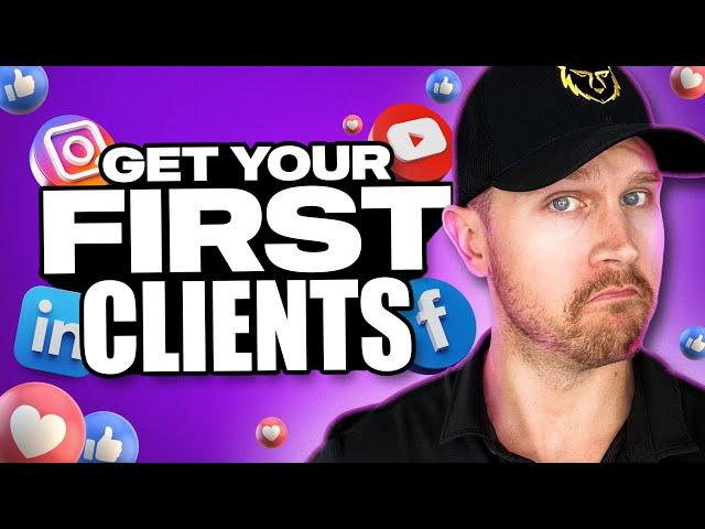 New Realtor Announcement Post On Social Media That GETS CLIENTS For FREE