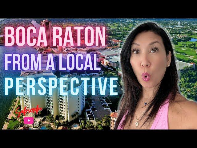 Living in Boca Raton Florida | Families Love Boca Raton