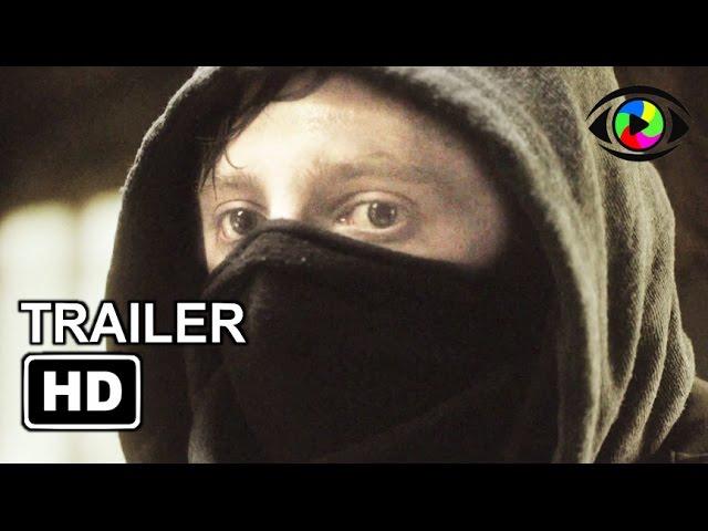 THE SURVIVALIST Trailer (2017) | Mia Goth, Martin McCann, Olwen Fouere