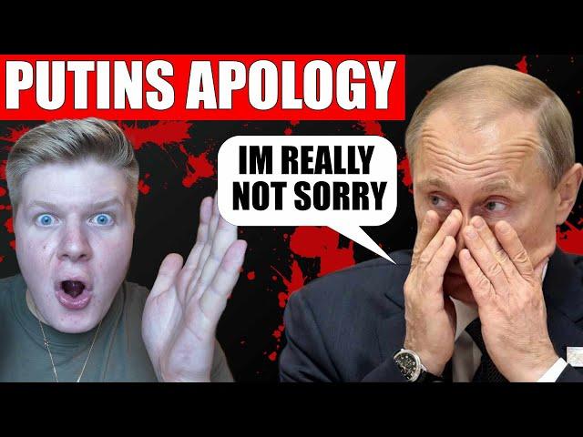 Putin Made APOLOGISE For The Air Crash | 69 Laws In One Day | 7 Aircrafts Built Russia