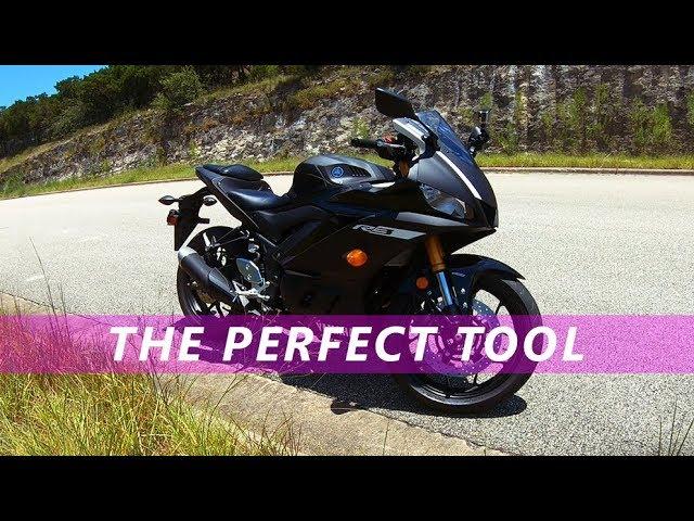 2019 Yamaha R3 Review (Comprehensive Breakdown)