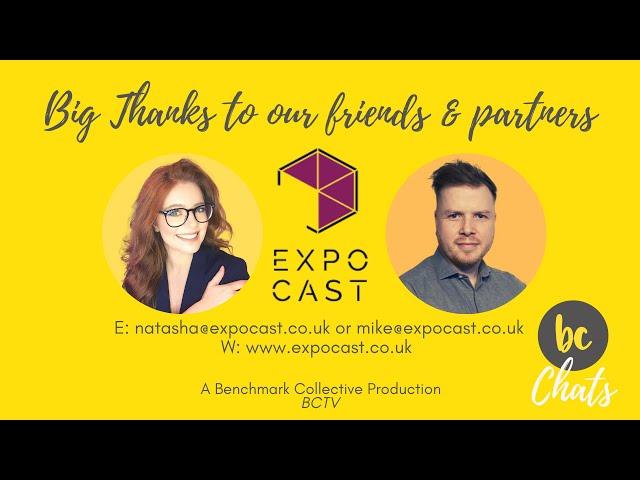 BC Chats with Expocast