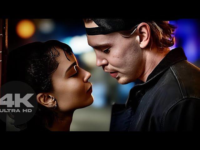 CAUGHT STEALING Official Trailer (2025) || Austin Butler | Zoë Kravitz