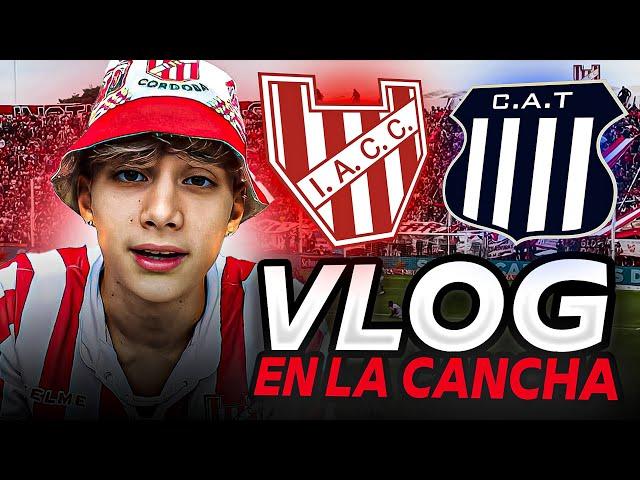 RESULTADO JUSTO? "el camino a la gloria #9" (Instituto vs Talleres)