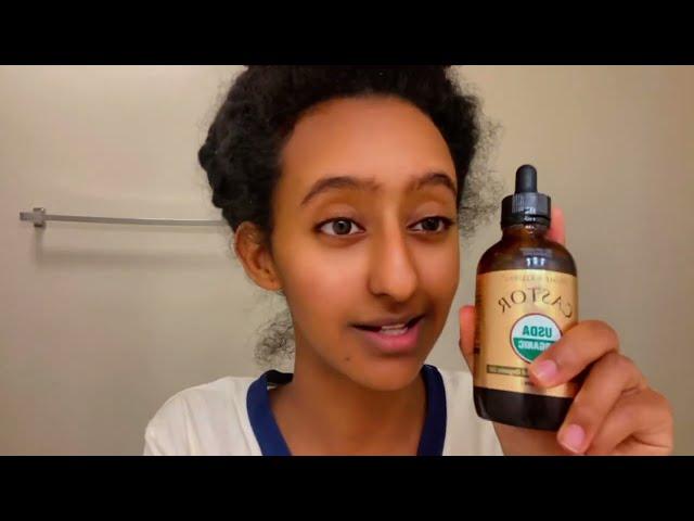 Eye detox የአይን ዲቶክስ