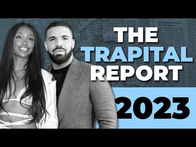 The Trapital Report 2023