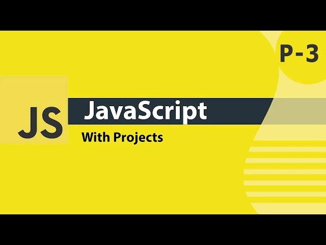 JavaScript Tutorial For Beginners  Full Course