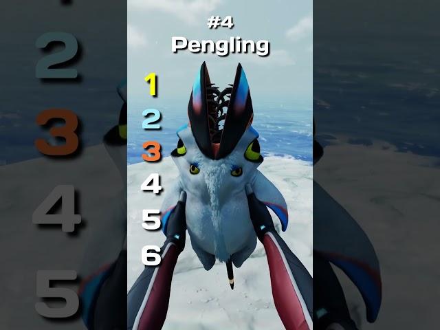 Blind Rank These Subnautica Below Zero Creatures Part 2