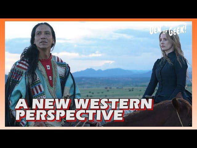 A New Western Perspective