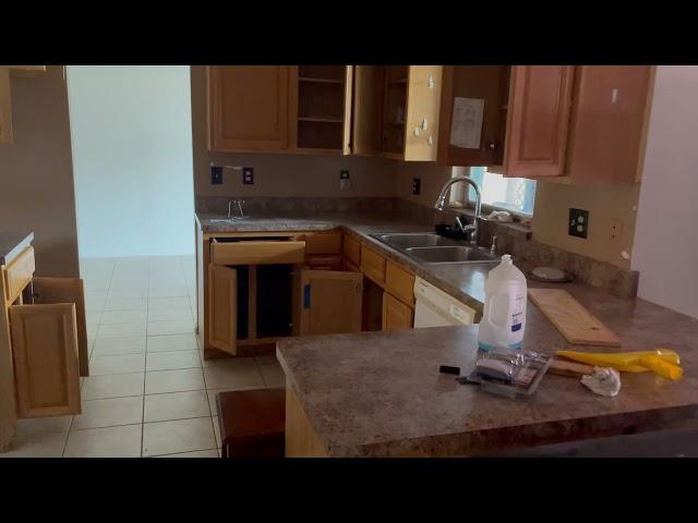 Foreclosure Home Tour - Cape Coral, FL