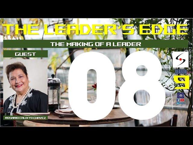 The making of a Leader