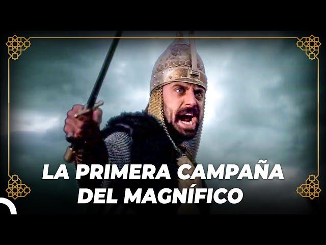 Primera Conquista de Suleiman el Magnífico: ¡BELGRADO! | Historia Otomana