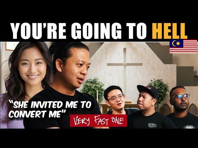 How To Religion: Christian Edition - VeryFastOne #033