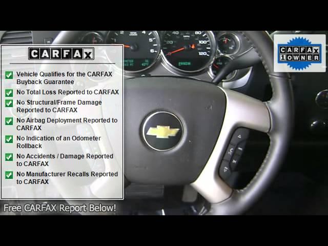 2011 Chevrolet Silverado 1500 - Gillie Hyde Auto Group - Glasgow, KY 42141