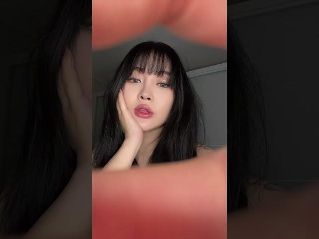 흔녀에서 훈녀로,,  #shorts