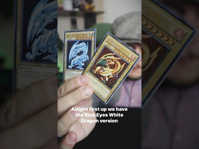 Learn Yugioh Card Magic at obrienmagic.com