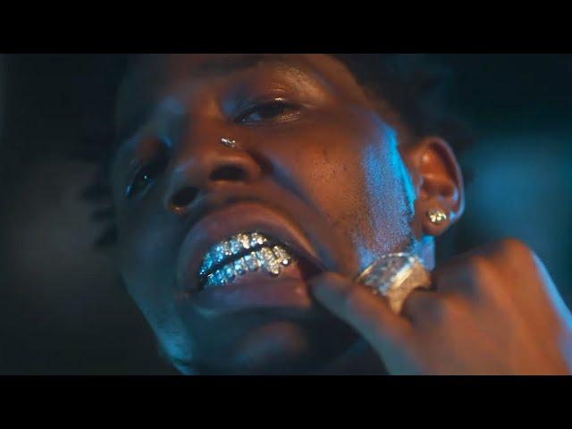 YFN Lucci - Wet (She Got That...) [Official Music Video]