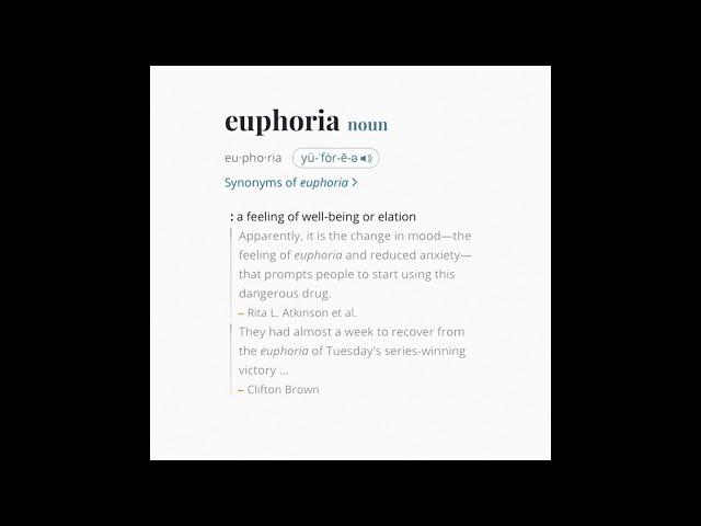 KENDRICK LAMAR - EUPHORIA PT. 2