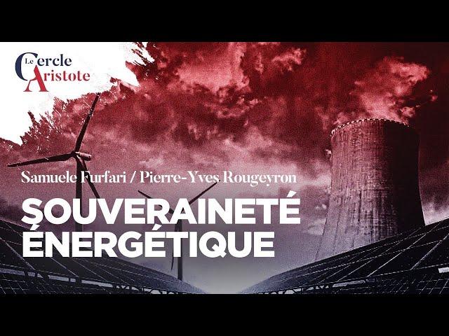 L'utopie hydrogène et la folie énergétique allemande I Samuel Furfari