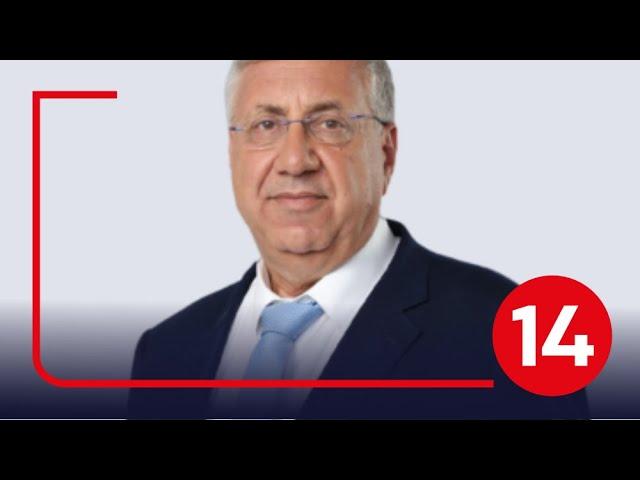 הפרשן הפוליטי יעקב ברדוגו עם כל הפרטים מאחורי המגעים להסדרה בלבנון