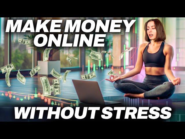  EFFECTIVE POCKET OPTION STRATEGY: Make Money Online Without Strees | Live Trading