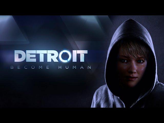 DETROIT: BECOME HUMAN, LIVE STREAM TAMIL PART -03