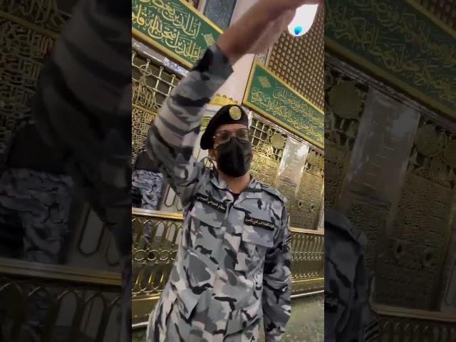 Roza e Rasool pbuh/Madina Pak #madina #shorts #shortvideo #trending #video#fyp #fypage #viralreels