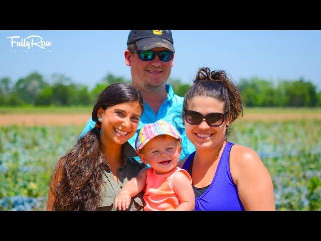 Organic Farmers are the New "Doctors!"