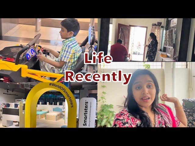 Living Alone in Abroad | Settling Down In Big Cities My Thoughts | Indian Vlogger