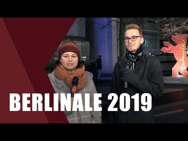 mephisto 97.6 auf der Berlinale 2019