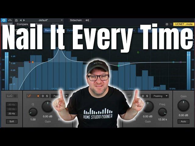 Mixing Low End (How to Get it Right)