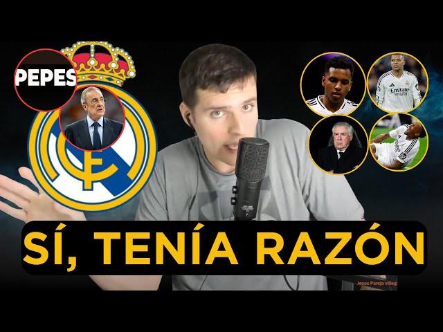 TENÍAN RAZÓN: IÑAKI ANGULO LO HUBIERA HECHO MEJOR QUE EL DUEÑO