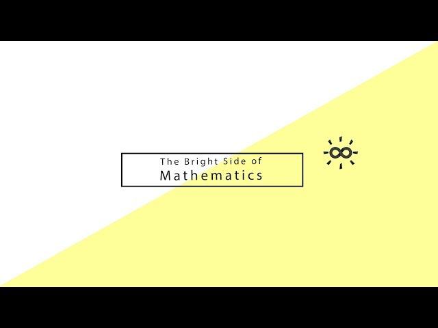 The Bright Side of Mathematics - Channel Introduction