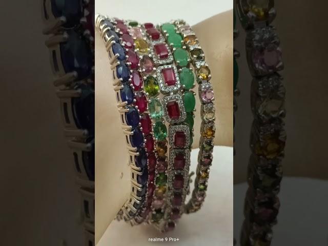 Браслеты с камнями.+79117047793 #jewelry #украшенияскамнями #ювелирныеизделия #браслеты
