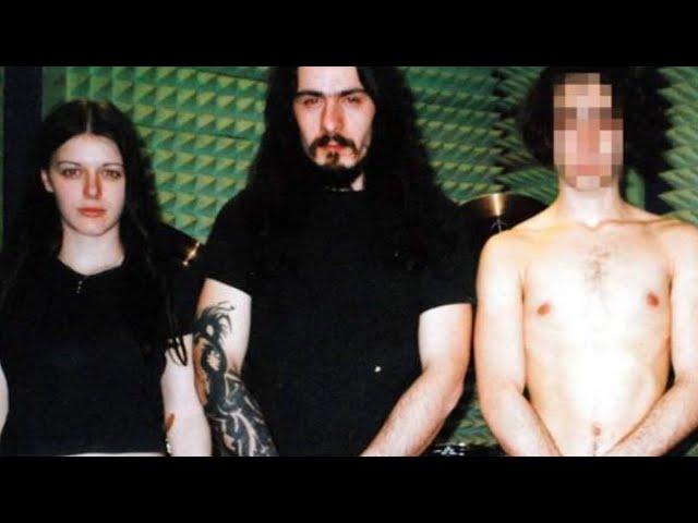 Extreme Metal Made By Serial Killers