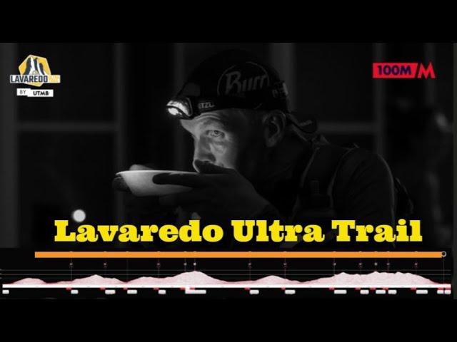 Lavaredo Ultra Trail by UTMB 2024 120km  5800m UP