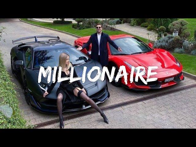 MILLIONAIRES Luxury Lifestyle (2023 Millionaire Motivation) #37