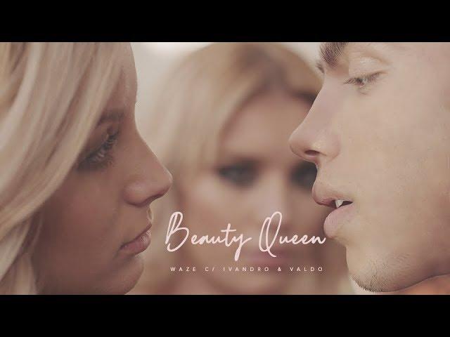 WAZE - Beauty Queen c/ Ivandro & Valdo Prod