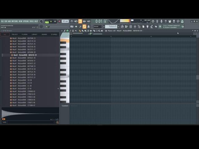 MAKING GFUNK BEATS LIVE IN FL STUDIO ! (2024)